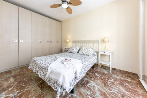 Wohnung zum Verkauf Fuengirola, Malaga, Spanien 2 Schlafzimmer, 78 m2 Nr. 109582 - Foto 11