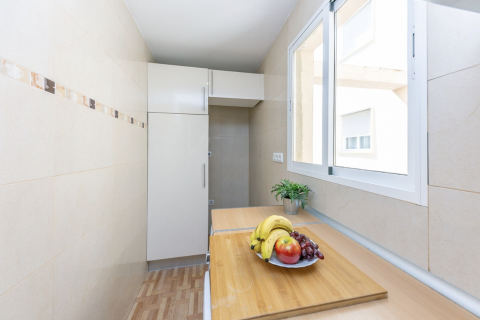Wohnung zum Verkauf Fuengirola, Malaga, Spanien 2 Schlafzimmer, 78 m2 Nr. 109582 - Foto 8