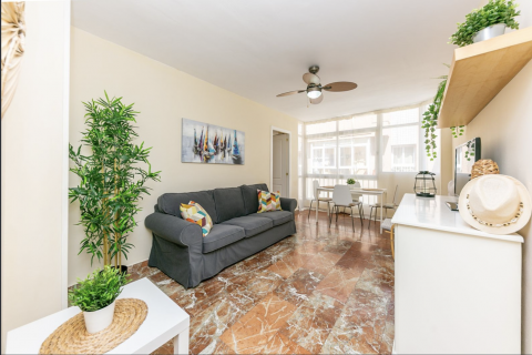 Wohnung zum Verkauf Fuengirola, Malaga, Spanien 2 Schlafzimmer, 78 m2 Nr. 109582 - Foto 5