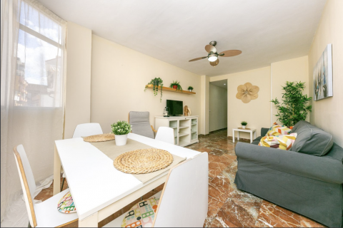 Wohnung zum Verkauf Fuengirola, Malaga, Spanien 2 Schlafzimmer, 78 m2 Nr. 109582 - Foto 1