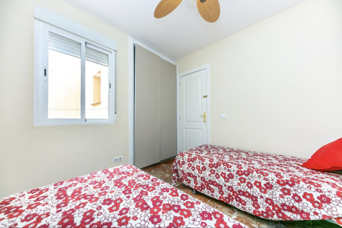 Wohnung zum Verkauf Fuengirola, Malaga, Spanien 2 Schlafzimmer, 78 m2 Nr. 109582 - Foto 14