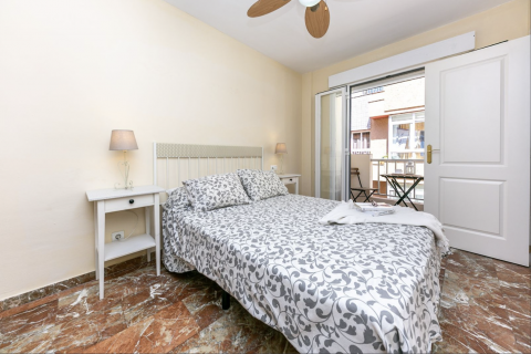 Wohnung zum Verkauf Fuengirola, Malaga, Spanien 2 Schlafzimmer, 78 m2 Nr. 109582 - Foto 19