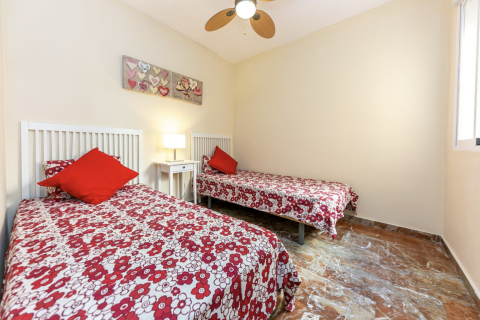 Wohnung zum Verkauf Fuengirola, Malaga, Spanien 2 Schlafzimmer, 78 m2 Nr. 109582 - Foto 15