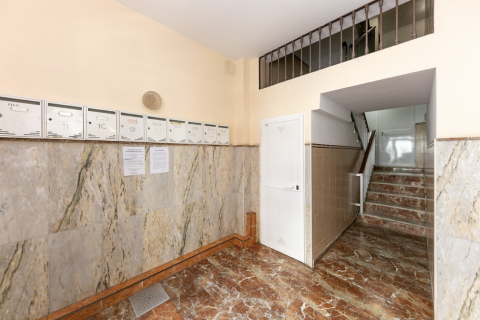 Wohnung zum Verkauf Fuengirola, Malaga, Spanien 2 Schlafzimmer, 78 m2 Nr. 109582 - Foto 6