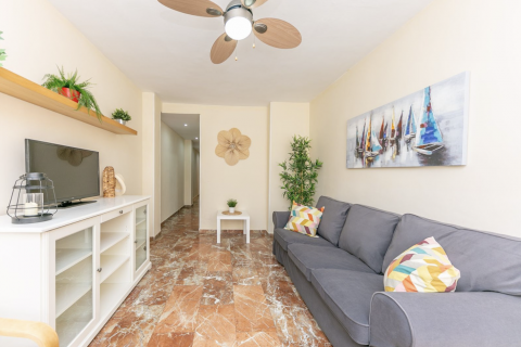 Wohnung zum Verkauf Fuengirola, Malaga, Spanien 2 Schlafzimmer, 78 m2 Nr. 109582 - Foto 3