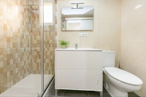 Wohnung zum Verkauf Fuengirola, Malaga, Spanien 2 Schlafzimmer, 78 m2 Nr. 109582 - Foto 13