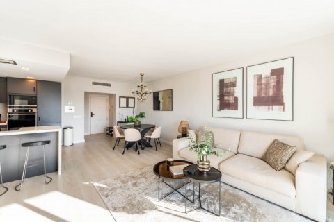 Apartament Nueva Andalucia, Malaga, Hiszpania 3 sypialnie, 139 mkw. nr 109585 – zdjęcie 8