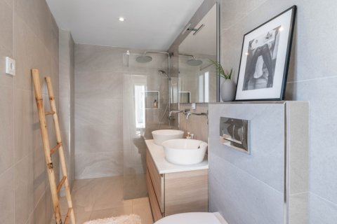 Apartament Nueva Andalucia, Malaga, Hiszpania 3 sypialnie, 139 mkw. nr 109585 – zdjęcie 20