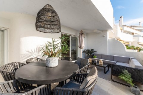 Apartament Nueva Andalucia, Malaga, Hiszpania 3 sypialnie, 139 mkw. nr 109585 – zdjęcie 15