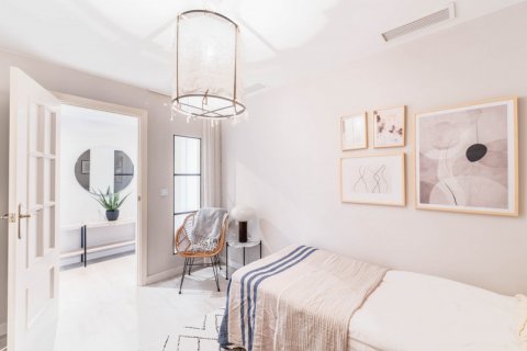 Apartament Nueva Andalucia, Malaga, Hiszpania 3 sypialnie, 139 mkw. nr 109585 – zdjęcie 19