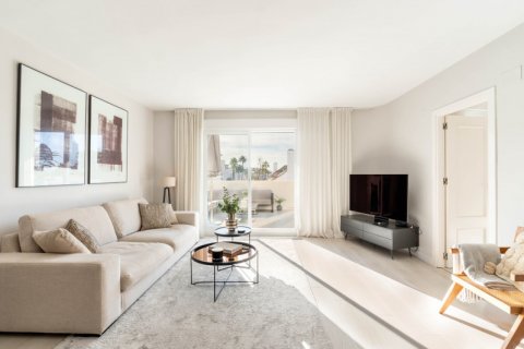 Apartament Nueva Andalucia, Malaga, Hiszpania 3 sypialnie, 139 mkw. nr 109585 – zdjęcie 6