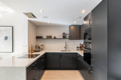 Apartament Nueva Andalucia, Malaga, Hiszpania 3 sypialnie, 139 mkw. nr 109585 – zdjęcie 10
