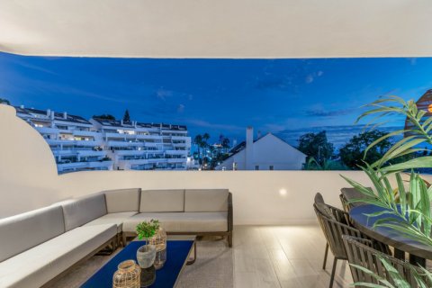 Apartament Nueva Andalucia, Malaga, Hiszpania 3 sypialnie, 139 mkw. nr 109585 – zdjęcie 4