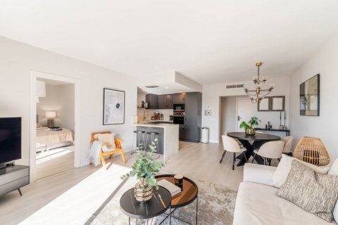 Apartament Nueva Andalucia, Malaga, Hiszpania 3 sypialnie, 139 mkw. nr 109585 – zdjęcie 9