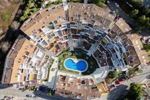 Apartament Nueva Andalucia, Malaga, Hiszpania 3 sypialnie, 139 mkw. nr 109585 – zdjęcie 21