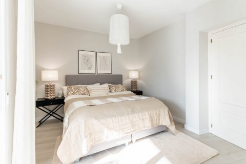 Apartament Nueva Andalucia, Malaga, Hiszpania 3 sypialnie, 139 mkw. nr 109585 – zdjęcie 11