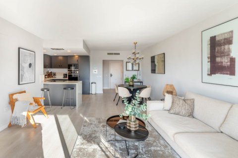 Apartament Nueva Andalucia, Malaga, Hiszpania 3 sypialnie, 139 mkw. nr 109585 – zdjęcie 7