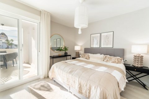 Apartament Nueva Andalucia, Malaga, Hiszpania 3 sypialnie, 139 mkw. nr 109585 – zdjęcie 14