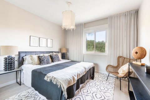 Apartament Nueva Andalucia, Malaga, Hiszpania 3 sypialnie, 139 mkw. nr 109585 – zdjęcie 16