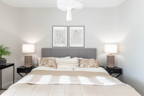 Apartament Nueva Andalucia, Malaga, Hiszpania 3 sypialnie, 139 mkw. nr 109585 – zdjęcie 12