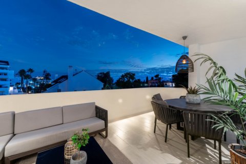 Apartament Nueva Andalucia, Malaga, Hiszpania 3 sypialnie, 139 mkw. nr 109585 – zdjęcie 3
