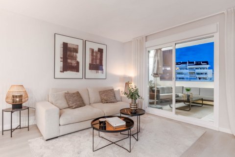 Apartament Nueva Andalucia, Malaga, Hiszpania 3 sypialnie, 139 mkw. nr 109585 – zdjęcie 2