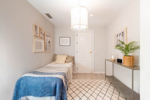 Apartament Nueva Andalucia, Malaga, Hiszpania 3 sypialnie, 139 mkw. nr 109585 – zdjęcie 18