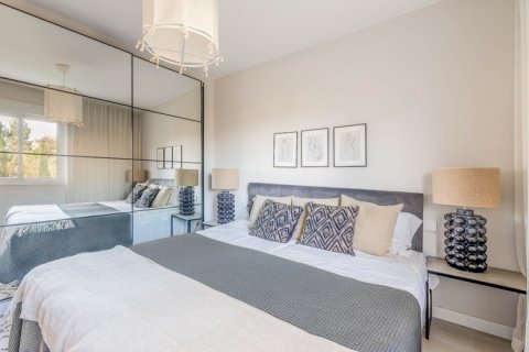Apartament Nueva Andalucia, Malaga, Hiszpania 3 sypialnie, 139 mkw. nr 109585 – zdjęcie 17