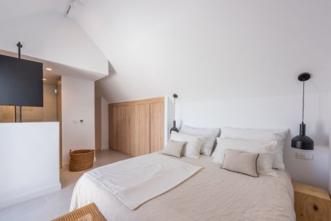 Dúplex en venta Nueva Andalucía, Málaga, España 3 dormitorios, 85 m2 No. 109584 - foto 10
