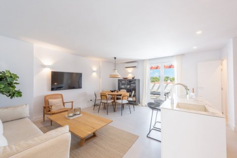 Dúplex en venta Nueva Andalucía, Málaga, España 3 dormitorios, 85 m2 No. 109584 - foto 6