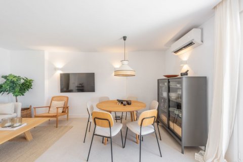 Dúplex en venta Nueva Andalucía, Málaga, España 3 dormitorios, 85 m2 No. 109584 - foto 8