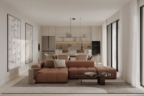 Wohnung zum Verkauf in Mijas, Malaga, Spanien 3 Schlafzimmer, 128 m2 Nr. 147831 - Foto 8