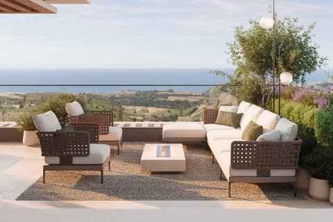 Wohnung zum Verkauf in Mijas, Malaga, Spanien 3 Schlafzimmer, 128 m2 Nr. 147831 - Foto 5