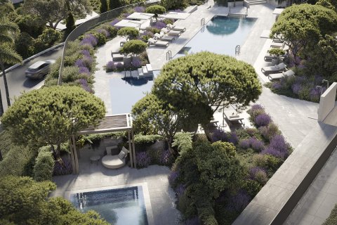 Продажа квартиры в Михас, Малага, Испания 2 спальни, 80м2 №147834 - фото 16