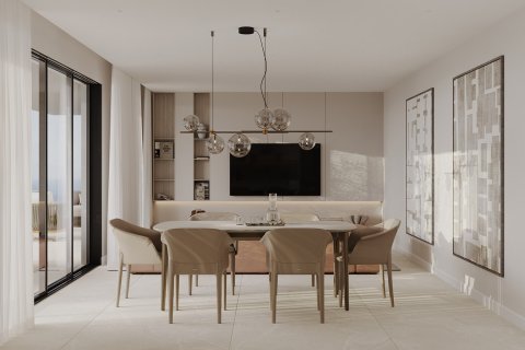 Продажа квартиры в Михас, Малага, Испания 2 спальни, 80м2 №147834 - фото 7