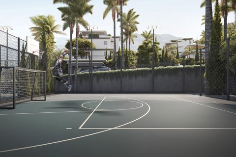 Apartamento en venta en Mijas, Málaga, España 3 dormitorios, 100 m2 No. 147833 - foto 18