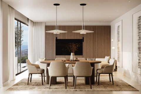 Apartamento en venta en Mijas, Málaga, España 3 dormitorios, 100 m2 No. 147833 - foto 9