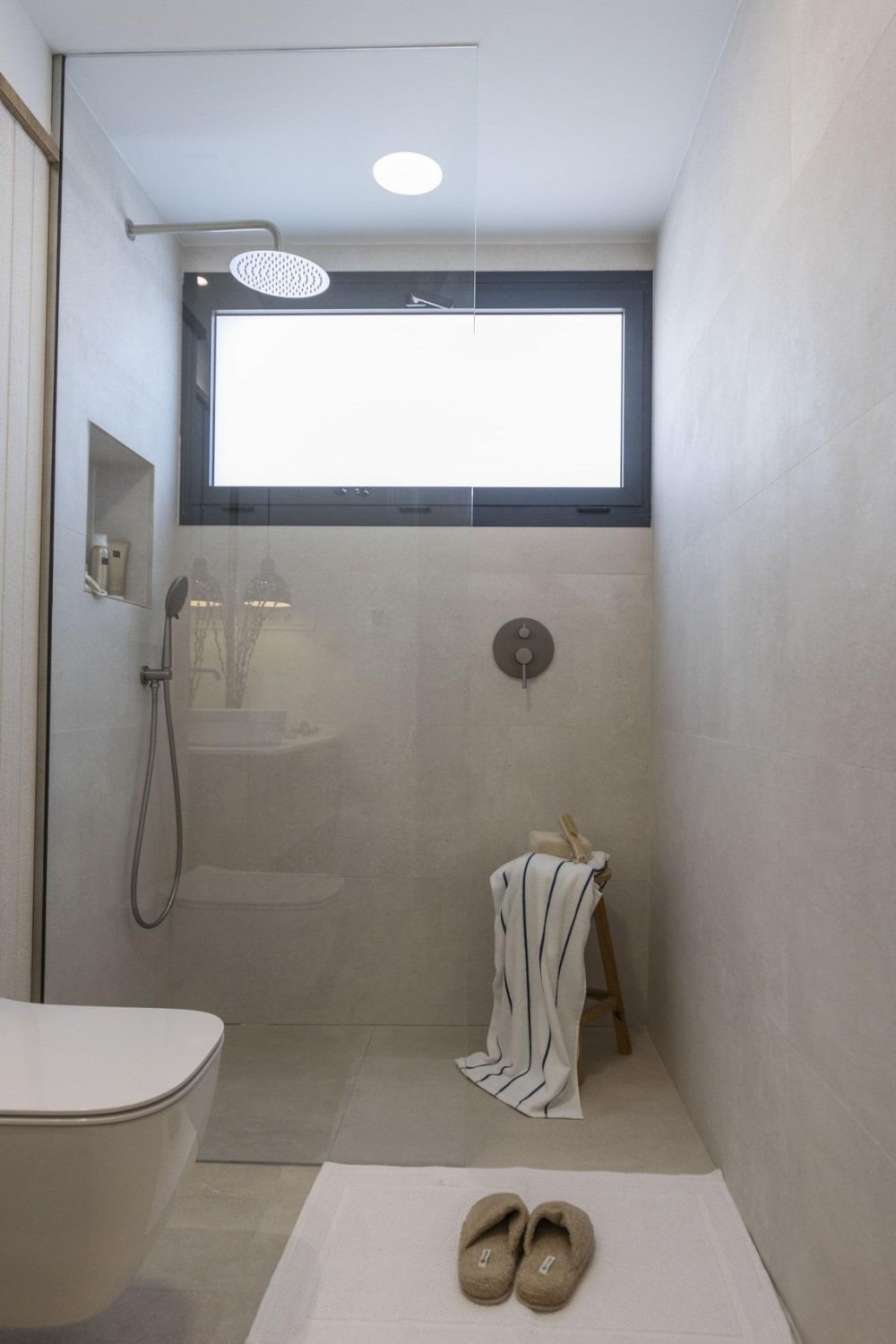 Villa in Banos Y Mendigo, Murcia, Spain 3 bedrooms, 105 sq.m. No. 75613