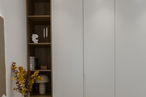Продажа виллы в Банос и Мендиго, Мурсия, Испания 3 спальни, 105м2 №75613 - фото 24