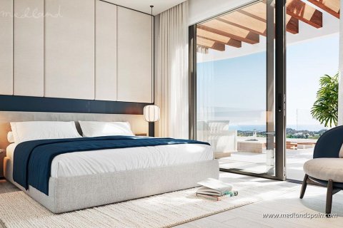 Apartment à vendre Mijas Costa, Malaga, Espagne, 1 chambre, 67 m2 No. 139674 - photo 14