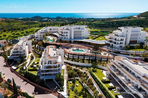 Apartment à vendre Mijas Costa, Malaga, Espagne, 1 chambre, 67 m2 No. 139674 - photo 5