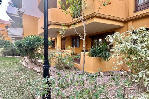 Bungalow w Punta Prima, Alicante, Hiszpania 2 sypialnie, 101 mkw. nr 152202 – zdjęcie 6