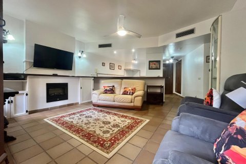 Bungalow w Punta Prima, Alicante, Hiszpania 2 sypialnie, 101 mkw. nr 152202 – zdjęcie 16