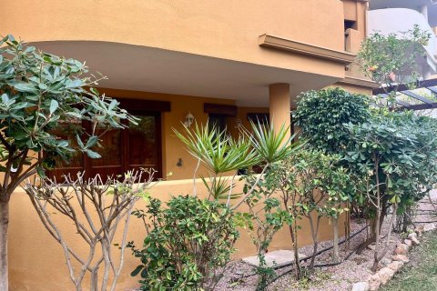 Bungalow w Punta Prima, Alicante, Hiszpania 2 sypialnie, 101 mkw. nr 152202 – zdjęcie 9