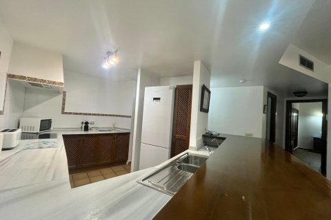 Bungalow w Punta Prima, Alicante, Hiszpania 2 sypialnie, 101 mkw. nr 152202 – zdjęcie 21