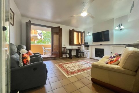 Bungalow w Punta Prima, Alicante, Hiszpania 2 sypialnie, 101 mkw. nr 152202 – zdjęcie 14