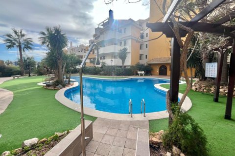 Bungalow w Punta Prima, Alicante, Hiszpania 2 sypialnie, 101 mkw. nr 152202 – zdjęcie 13