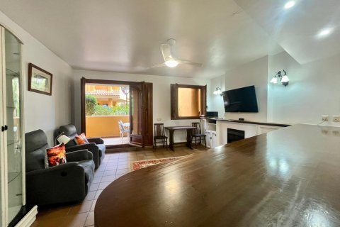 Bungalow w Punta Prima, Alicante, Hiszpania 2 sypialnie, 101 mkw. nr 152202 – zdjęcie 17