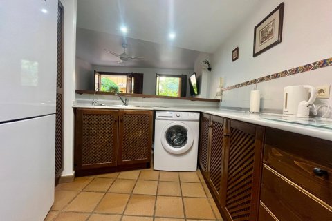 Bungalow w Punta Prima, Alicante, Hiszpania 2 sypialnie, 101 mkw. nr 152202 – zdjęcie 20