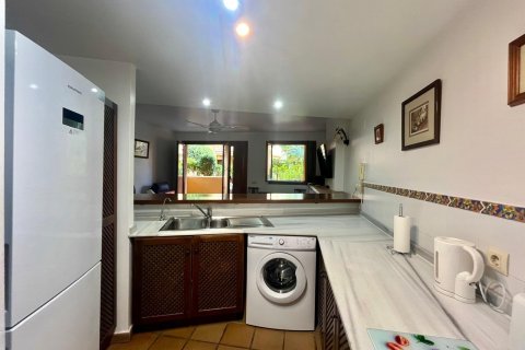 Bungalow w Punta Prima, Alicante, Hiszpania 2 sypialnie, 101 mkw. nr 152202 – zdjęcie 19